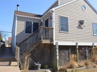908 Evergreen Walk, Ocean Beach, NY 11770