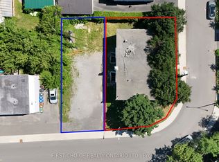 255 Saint Denis St, Ottawa, ON K1L5J6