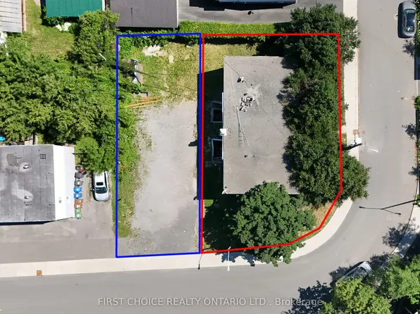 255 Saint Denis St, Ottawa, ON K1L 5J6