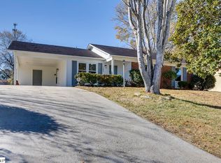 105 Canterbury St, Simpsonville, SC 29680