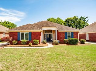 7932 Copperfield Dr, Montgomery, AL 36117