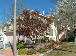2340 Heather Valley Dr, Las Vegas, NV 89134
