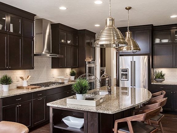 Model Representation