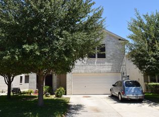 2702 Skybound, San Antonio, TX 78245