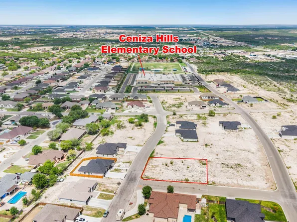 517 Canyon Creek Dr, Del Rio, TX 78840