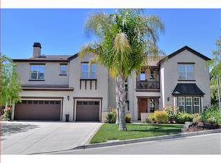 8961 Azara St, Gilroy, CA 95020