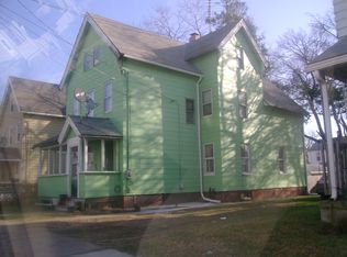 38 Thompson St, West Haven, CT 06516