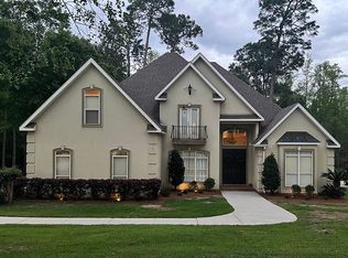 30427 Middle Creek Cir, Daphne, AL 36527