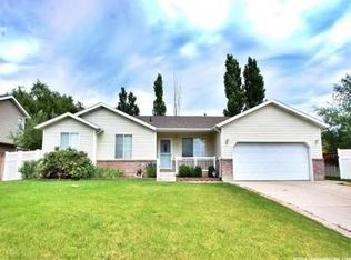 110 W 2200 N, Layton, UT 84041