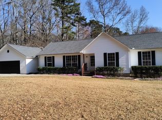 97 Arnold Rd, Hampton, GA 30228