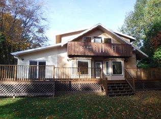 4041 W Cedar Lake Rd, Greenbush, MI 48738