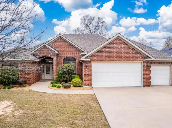 149 Auriel Cir, Maumelle, AR 72113