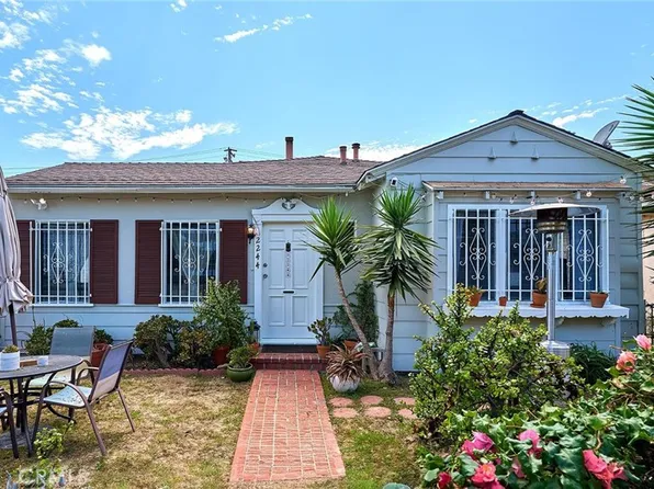 2242 28th St, Santa Monica, CA 90405