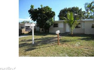 5820 Wilson St, Hollywood, FL 33021