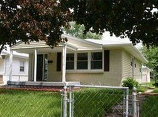 3119 Asbury St, Indianapolis, IN
