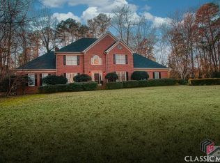 215 Walton Crk, Athens, GA 30607