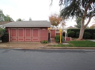 1603 E Castlecrest Ave, Visalia, CA 93292