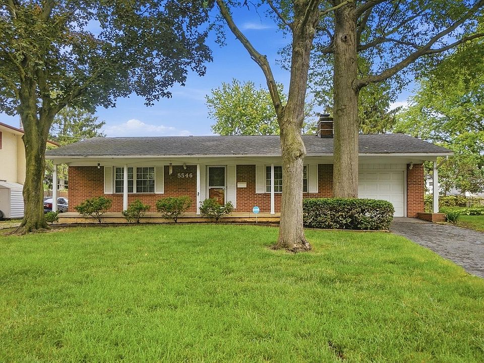 1st image of 5546 Satinwood Dr