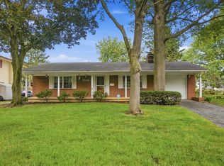 5546 Satinwood Dr, Columbus, OH 43229