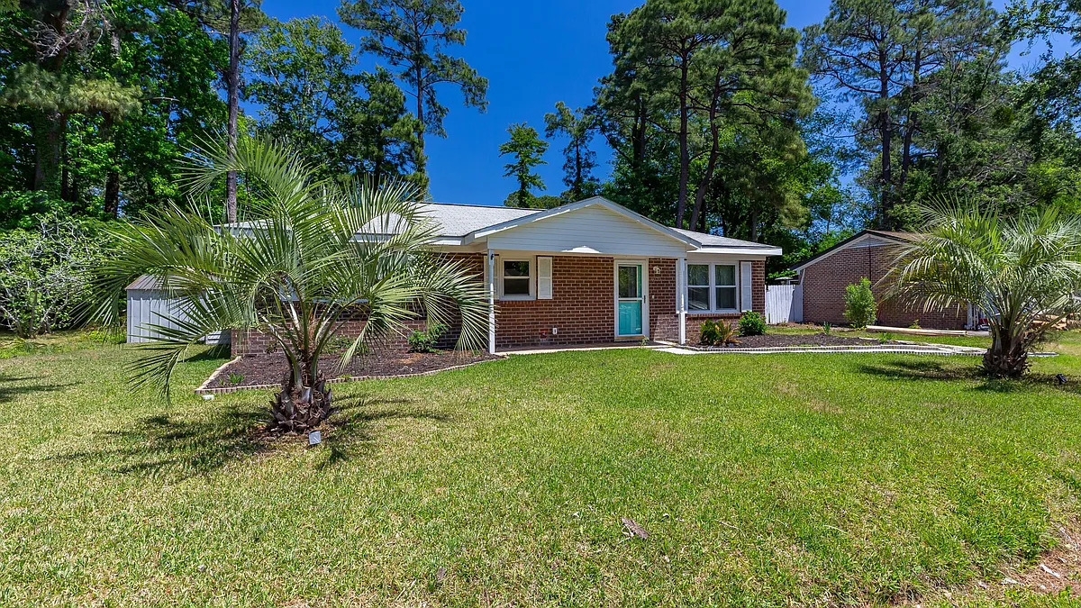Building Photo - 4070 Long Line Ln