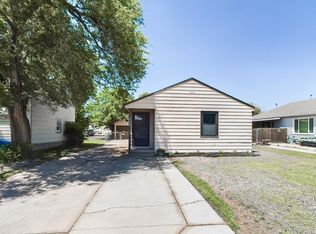 224 SW 7th St, Newton, KS 67114