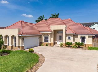 3407 Butler Ave, Pharr, TX 78577