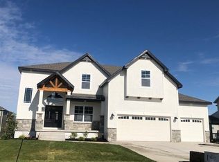 10345 N Mulberry St, Kansas City, MO 64155