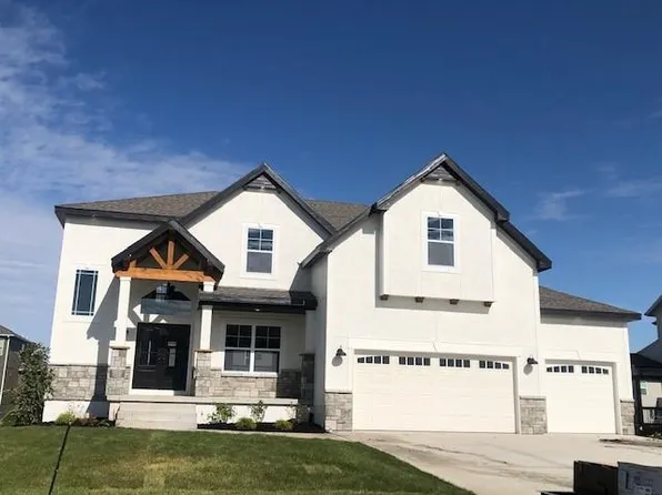 10345 N Mulberry St, Kansas City, MO 64155