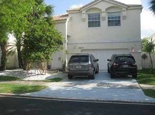 15817 NW 16th St, Pembroke Pines, FL 33028