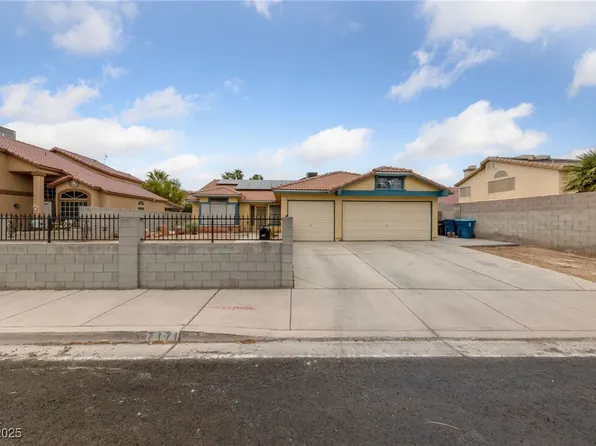 7171 Cypress Gardens Ln, Las Vegas, NV 89119