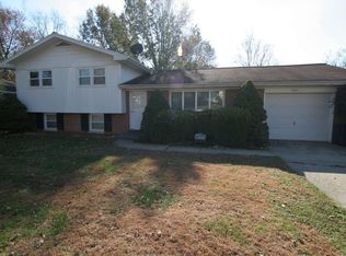 709 Margaret Dr, Jasper, IN 47546