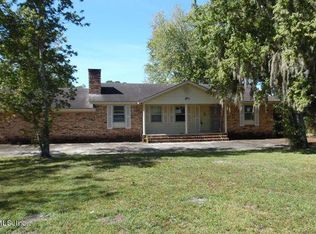 7810 Us Highway 301 S, Jacksonville, FL 32234