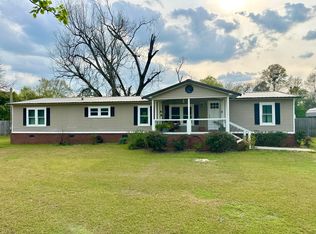 370 Church Street, Blythe, GA 30805