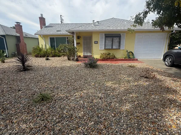 959 Sherwood Ave, Vallejo, CA 94591