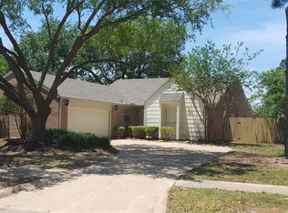 4503 Hidden Springs Dr, Houston, TX 77084