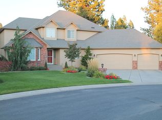 2321 E Brookfield Ln, Spokane, WA 99223