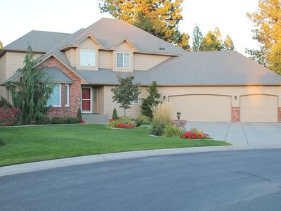 2321 E Brookfield Ln, Spokane, WA, 99223