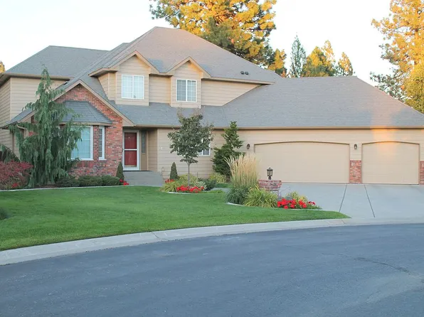 2321 E Brookfield Ln, Spokane, WA 99223