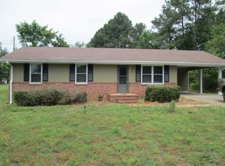 882 Jefferson Hwy, Winder, GA 30680