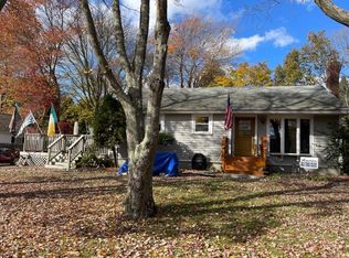 64 E Shore Rd, Holbrook, MA 02343