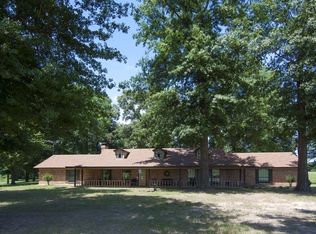 138 Fm 124 E, Beckville, TX 75631
