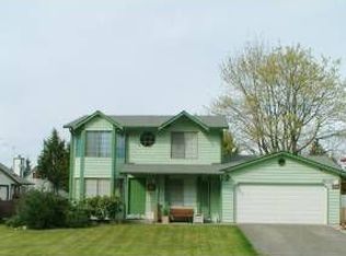 12008 SE 223rd Dr, Kent, WA 98031
