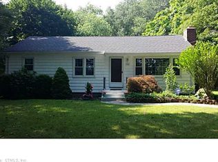 209 Pleasant Valley Rd, Mansfield, CT 06250