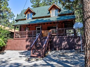 449 Vista Ave, Sugarloaf, CA 92386