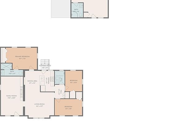 2nd image of 312 Flannan Rd