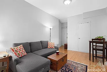Rented by Mirador Real Estate