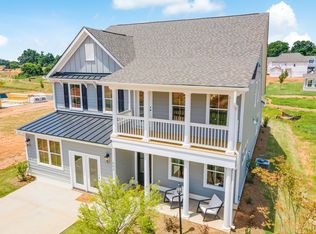 117 Abbey Terrace Rd, Moncks Corner, SC 29461