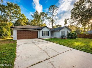 1221 Lindenhurst Ave, Green Cove Springs, FL 32043