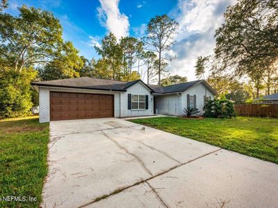 1221 LINDENHURST Avenue, Green Cove Springs, FL, 32043
