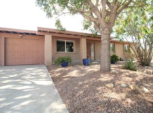 7870 N Philadelphia Pl, Tucson, AZ 85741